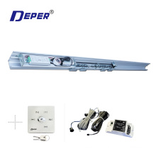 DEPER High quality & low price dsl-16 automatic sliding glass door opener